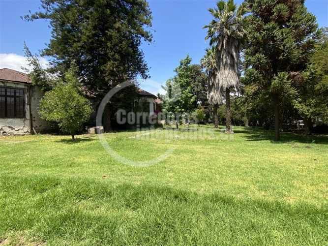 CASA LIQUIDO! LAS COMPUERTAS, CATEMU