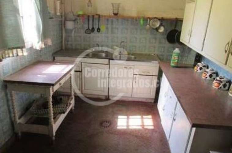 CASA LIQUIDO! LAS COMPUERTAS, CATEMU