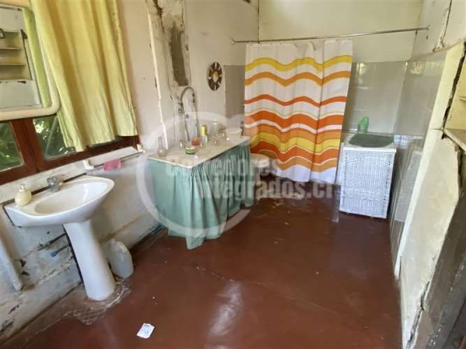 CASA LIQUIDO! LAS COMPUERTAS, CATEMU