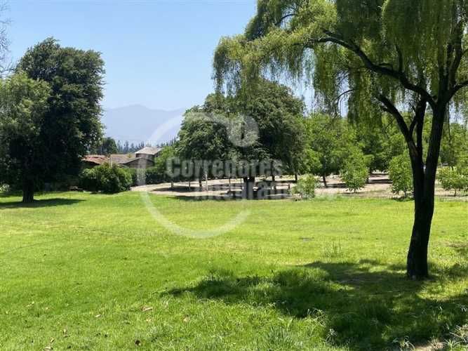 CASA LIQUIDO! LAS COMPUERTAS, CATEMU