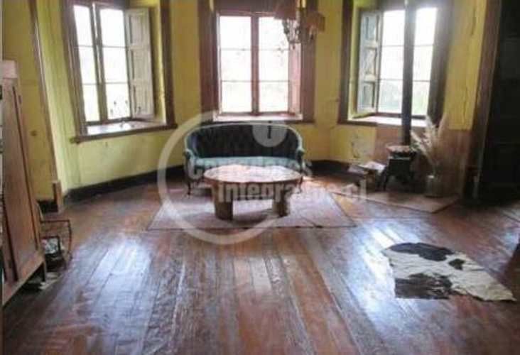 CASA LIQUIDO! LAS COMPUERTAS, CATEMU