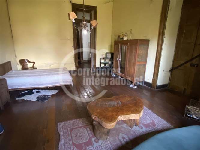 CASA LIQUIDO! LAS COMPUERTAS, CATEMU