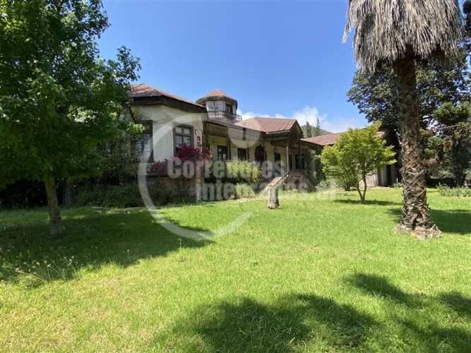 CASA LIQUIDO! LAS COMPUERTAS, CATEMU