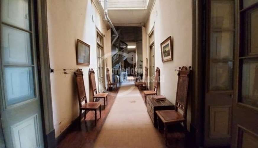 CASA LIQUIDO! LAS COMPUERTAS, CATEMU