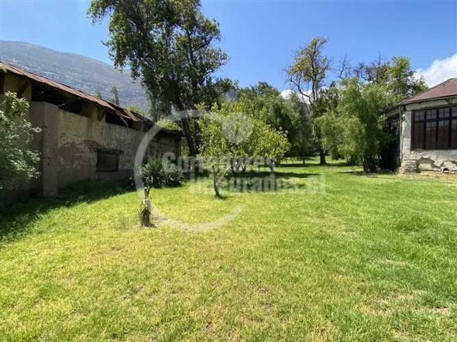 CASA LIQUIDO! LAS COMPUERTAS, CATEMU