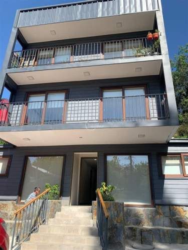 DEPARTAMENTO VENDE EDIFICIO COMPLETO 4 DEPTOS ARRENDADOS