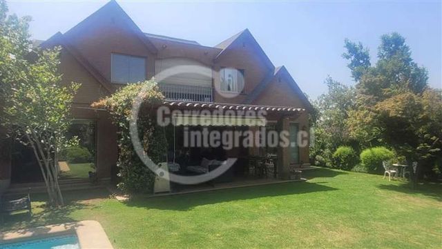 CASA LOS TRAPENSES, CONDOMINIO, STGO COLLEGE, MONTE TABOR