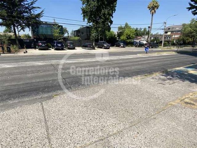 LOCAL COMERCIAL Las Tranqueras, Padre Hurtado, Monseñor Escriva de Balaguer