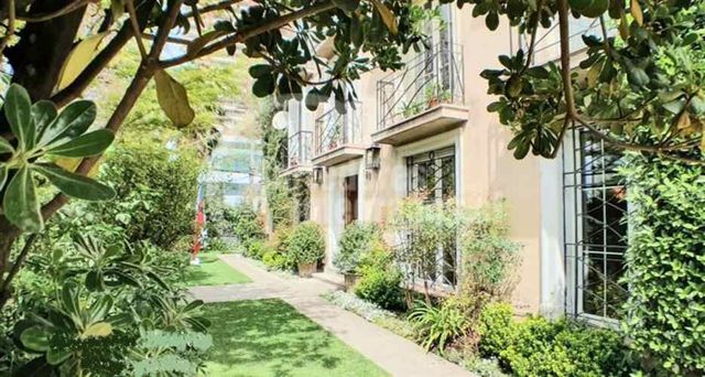 DEPARTAMENTO Américo Vespucio / La Gioconda