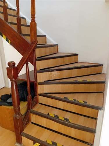 CASA Avda. Las Condes / Charles Hamilton