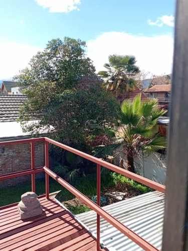 CASA Avda. Las Condes / Charles Hamilton