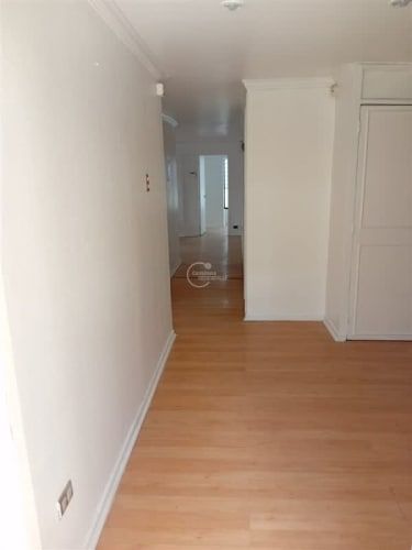 CASA Avda. Las Condes / Charles Hamilton