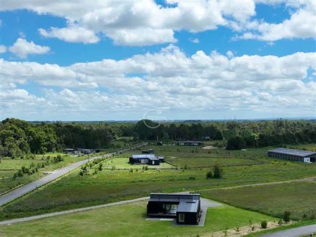 PARCELA Condominio a minutos de Frutillar