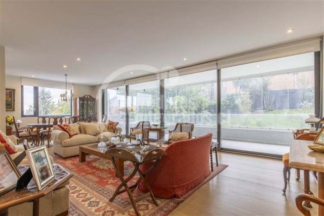 DEPARTAMENTO Santa Maria bajo / El Crepúsculo