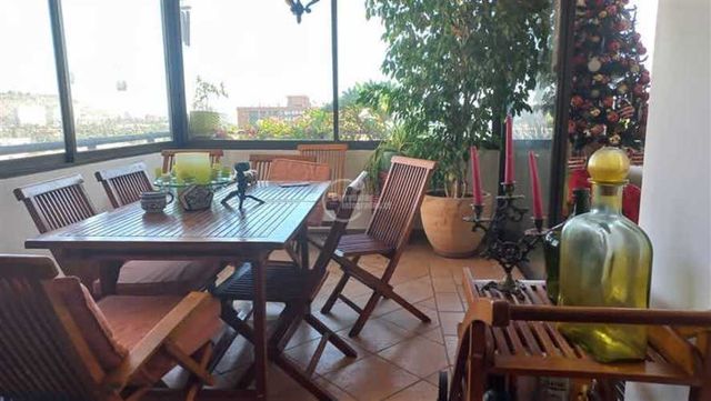 DEPARTAMENTO Lo Curro / Estoril / La Aurora MLA