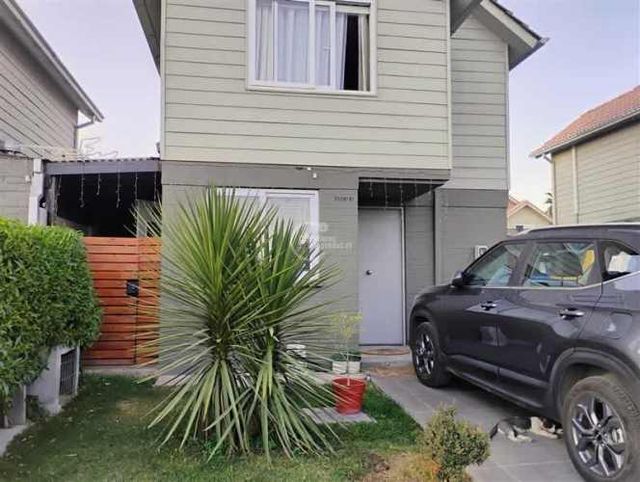 CASA La Hacienda Urbana-Larapinta TT