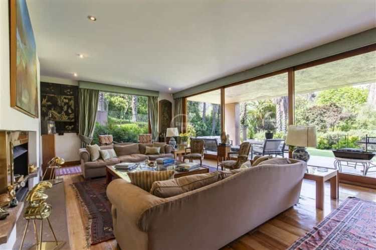 CASA Camino El Condor