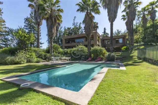 CASA Camino El Condor