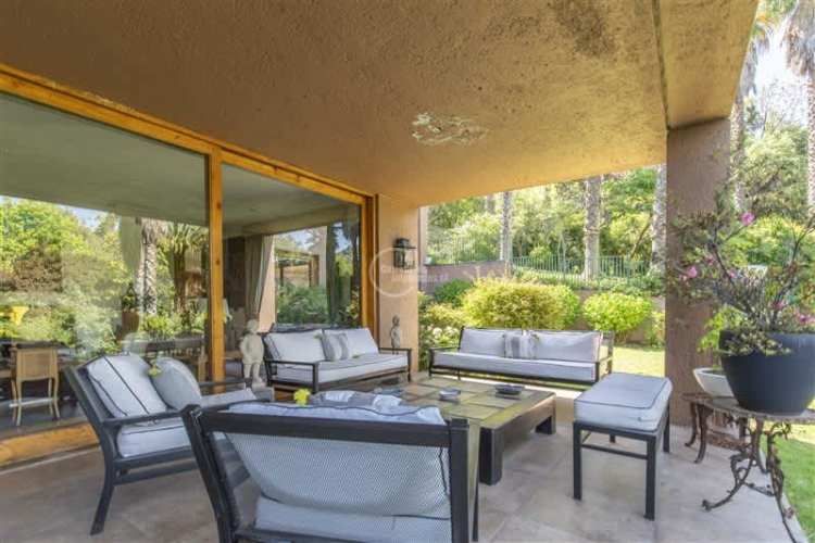 CASA Camino El Condor