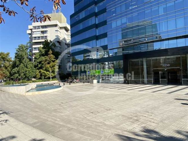 OFICINA Luis Pasteur