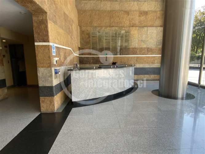 OFICINA Luis Pasteur