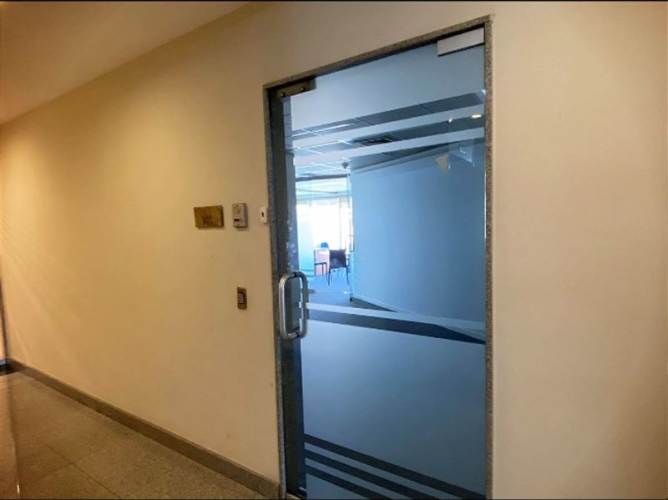 OFICINA Luis Pasteur