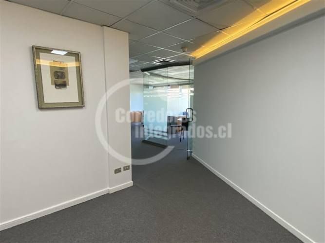 OFICINA Luis Pasteur