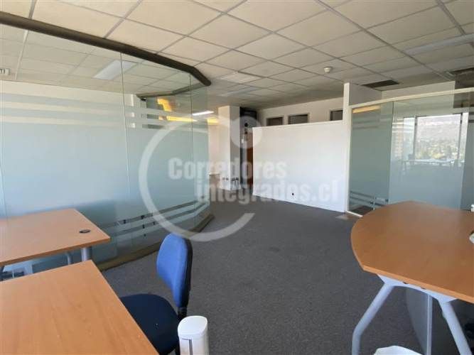 OFICINA Luis Pasteur