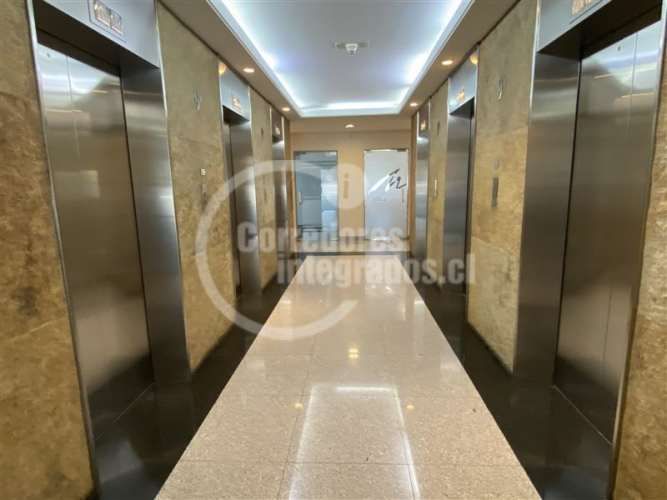 OFICINA Luis Pasteur