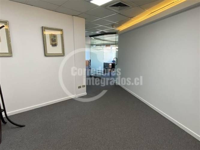 OFICINA Luis Pasteur