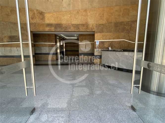 OFICINA Luis Pasteur