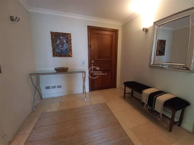 DEPARTAMENTO Espoz- Manquehue Norte MLL