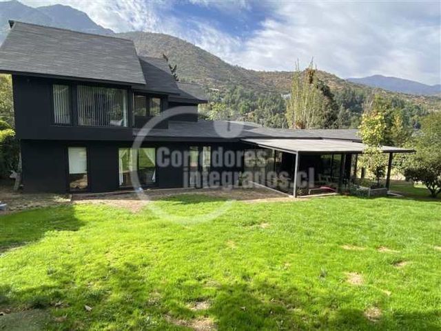CASA El Arrayan, Se acepta oferta
