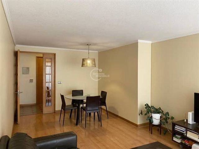 DEPARTAMENTO Los Militares / Pio XI