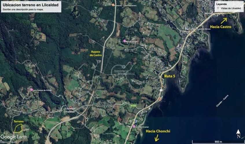 PARCELA Sector Llicaldad