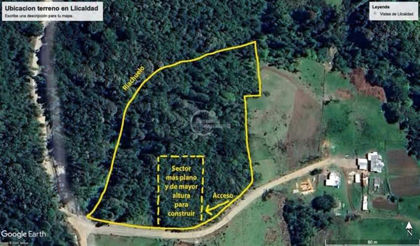 PARCELA Sector Llicaldad