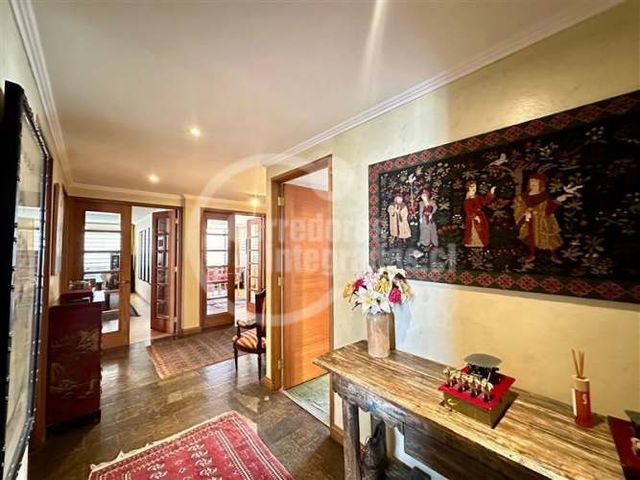 DEPARTAMENTO Gerónimo de Alderete / Kennedy