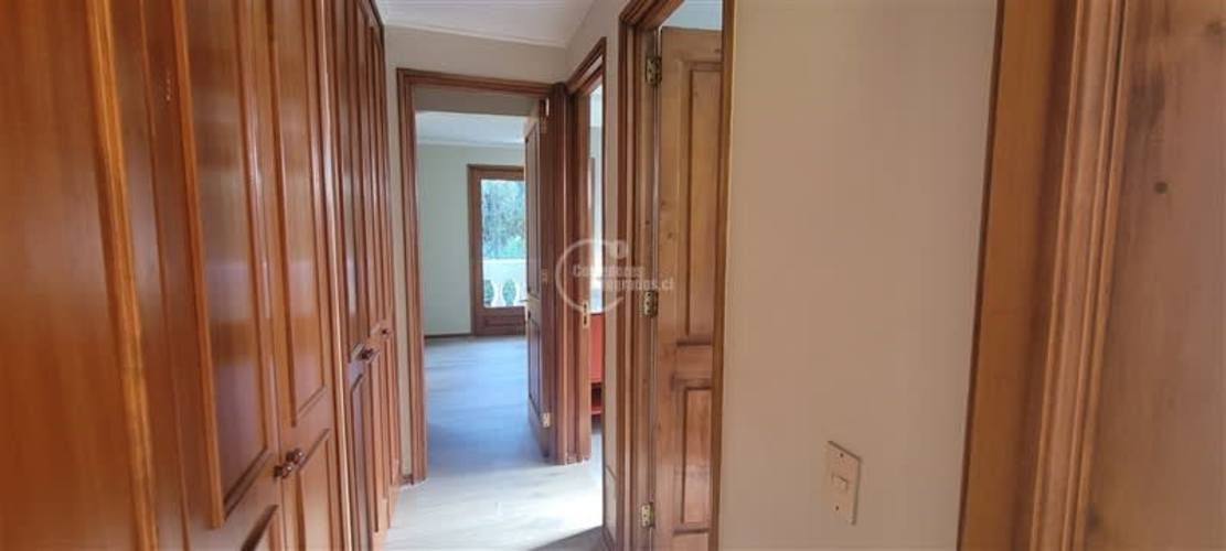 CASA Los Trapenses Colegio Everest