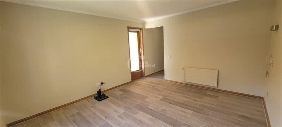 CASA Los Trapenses Colegio Everest