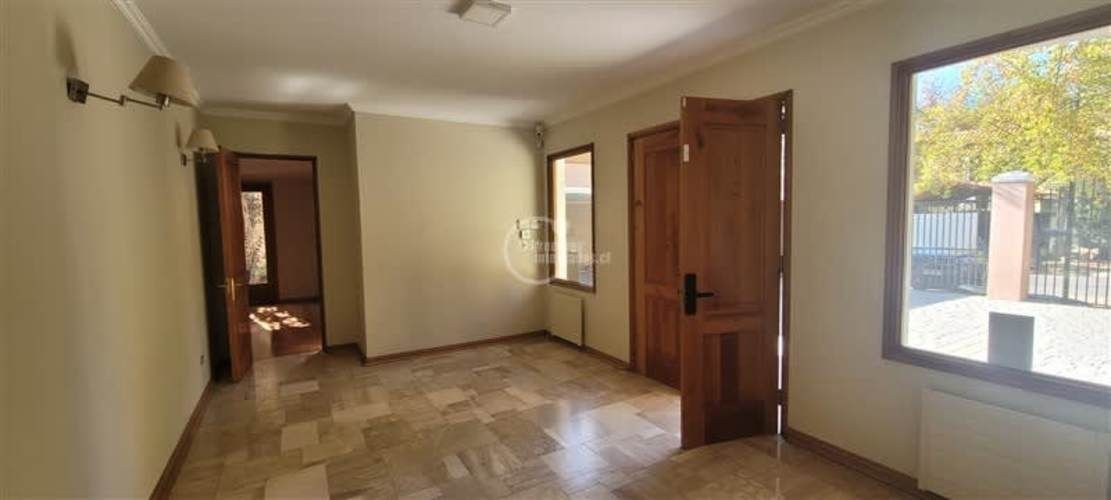 CASA Los Trapenses Colegio Everest