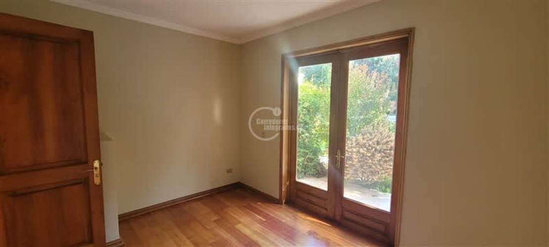 CASA Los Trapenses Colegio Everest