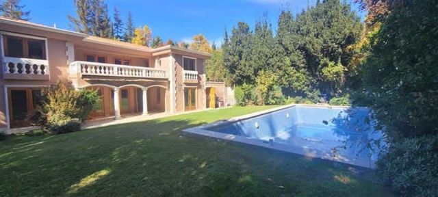 CASA Los Trapenses Colegio Everest