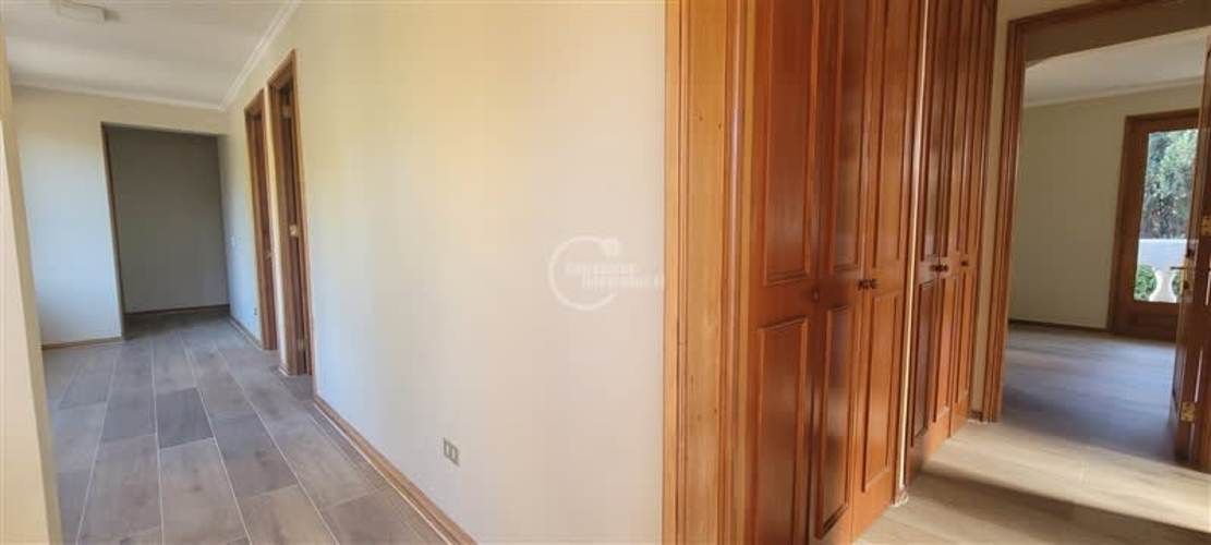 CASA Los Trapenses Colegio Everest