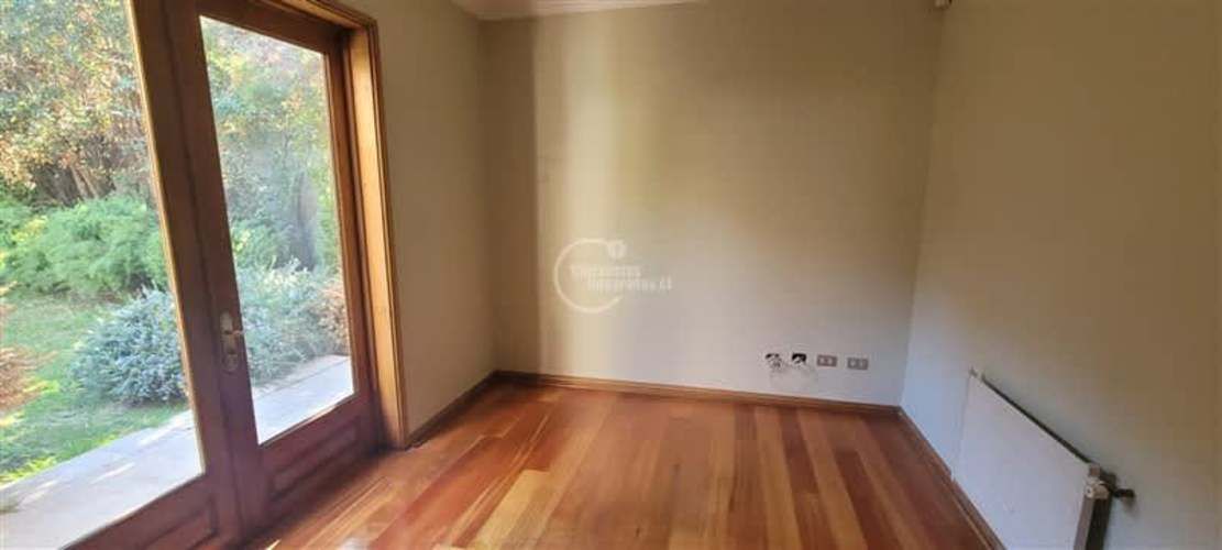 CASA Los Trapenses Colegio Everest