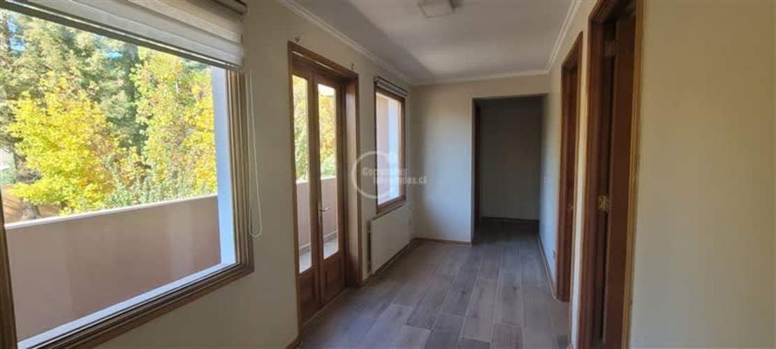 CASA Los Trapenses Colegio Everest