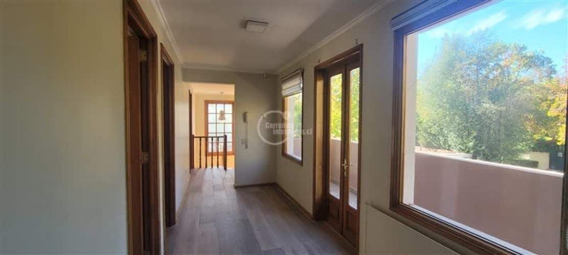 CASA Los Trapenses Colegio Everest