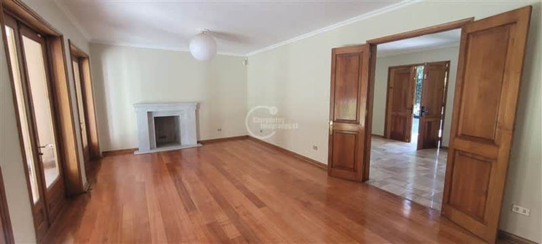 CASA Los Trapenses Colegio Everest