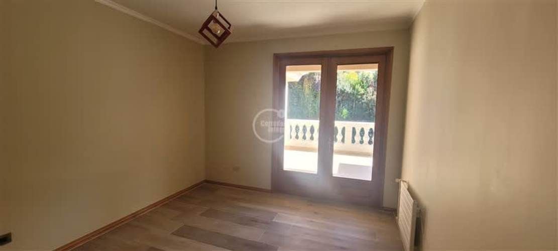 CASA Los Trapenses Colegio Everest