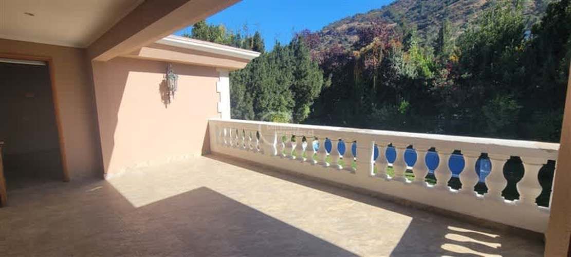 CASA Los Trapenses Colegio Everest