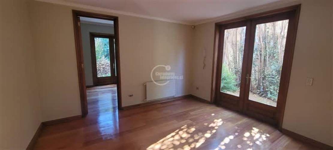 CASA Los Trapenses Colegio Everest